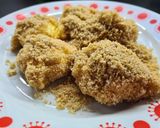 Lágy túrógombóc recept fázis 9 fotója
