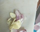 Foto langkah ke 2 dari resep Sayur katuk bening asi booster.