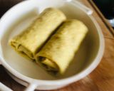 Hortobágyi palacsinta recept fázis 5 fotója