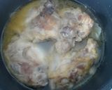 Foto del paso 1 de la receta: Pipián con pollo