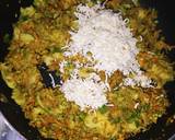 Mughlai paratha recipe step 6 photo