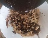 Foto del paso 3 de la receta: Salchichón de chocolate 🍫