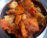 রাইস সেল(Rice Shells recipe in Bengali) রেসিপির ধাপ 3 ছবি