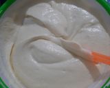 Foto langkah ke 4 dari resep Cotton soft japanase cheese cake.