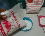 Foto langkah ke 2 dari resep Cendol Thailand.