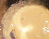A picture of step 3 of Single-Serving Fluffy Pancake for Breakfast.