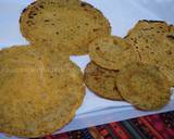 Indian chickpea flat bread recipe step 12 photo
