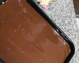 Foto del paso 9 de la receta: Pastel llorón 🍰🍫