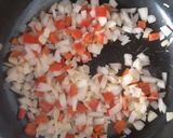 Foto del paso 3 de la receta: Burritos de atún 🌯