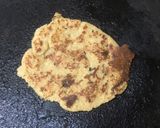 Foto del paso 5 de la receta: Tortillas o quesadillas FIT de coliflor : Hipernutritivas, bajas en calorías