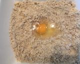 Une image de l'étape 4 de Pâte brisée canelle.