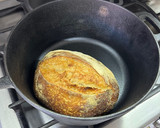 Foto del paso 14 de la receta: Pan con Masa Madre a la Sonorense