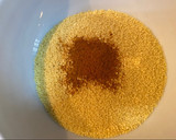 Foto del paso 3 de la receta: Cous cous vegetal
