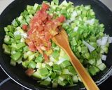 Foto del paso 5 de la receta: Arroz con galeras
