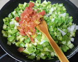 Foto del paso 5 de la receta: Arroz con galeras