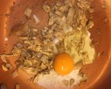 Foto del paso 4 de la receta: Espaguetis de batalla