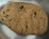 A picture of step 2 of Ragi Thepla😋 (Finger Millet/ Nachani).