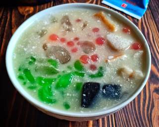 Es Batil (Es Campur Khas Lamongan) - Step 5