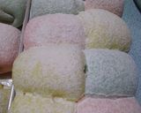 Foto langkah ke 8 dari resep Hokkaido japanese milk bread.