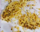Foto langkah ke 5 dari resep Rempeyek Kacang Tanah.