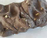 Foto del paso 3 de la receta: Alfajores tipo Havanna II💜