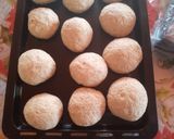 Foto del paso 3 de la receta: Pan Integral