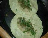 Foto del paso 2 de la receta: Burritos de asada