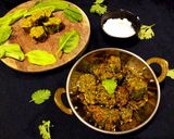 પાલક ના મુઠીયા (Palak Muthia Recipe In Gujarati) રેસીપી સ્ટેપ5ફોટો