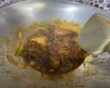 Foto langkah ke 3 dari resep Ayam saus tiram pedas manis.