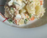 Foto del paso 3 de la receta: Ensaladilla rusa