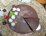 Foto del paso 12 de la receta: Tarta Sacher