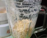 Foto langkah ke 2 dari resep Susu kacang kedele.