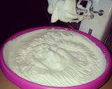 Foto del paso 8 de la receta: Red Velvet Cake