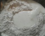 Foto del paso 2 de la receta: Pan irlandés (Soda Bread), sin levadura y no se amasa