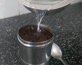 फ्रापेचीनो डालगोना फिल्टर कापी (frappechinno dalgona filter kaapi recipe in Hindi) रेसिपी चरण 1 फोटो