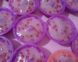 Foto langkah ke 5 dari resep Kue Cente Manis / Cantik Manis.