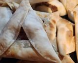 Foto del paso 5 de la receta: Empanadas árabes