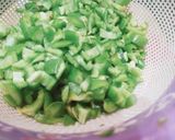 A picture of step 2 of Macaroni.