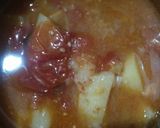 ટોમેટો સૂપ (Tomato Soup Recipe In Gujarati) રેસીપી સ્ટેપ3ફોટો