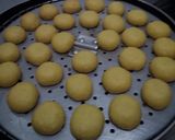 Foto langkah ke 3 dari resep #98. Putri Salju (masak teflon) no mixer.