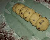Φωτογραφία βήματος 6 της συνταγής Nutella chocolate chip cookies