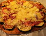 Foto del paso 13 de la receta: Pizzas de viernes 13+1