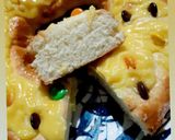 Foto del paso 5 de la receta: Rosca de Pascua