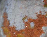 Rakott cukkini recept fázis 6 fotója