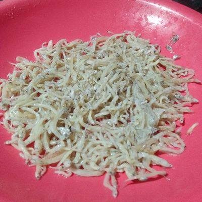 Langkah 1