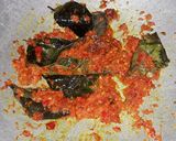 Foto langkah ke 2 dari resep Ikan patin asam pedas.