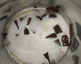 Foto del paso 2 de la receta: Brownie de chocolate