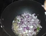 লোটে মাছের ভর্তা (বোম্বে ডাক ভুনা) (lote macher Bharta recipe in Bengali) রেসিপির ধাপ 2 ছবি