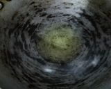 A picture of step 4 of Cremalized Semolina Dessert.