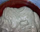Foto del paso 8 de la receta: Pastel imposible / chocoflan🍮